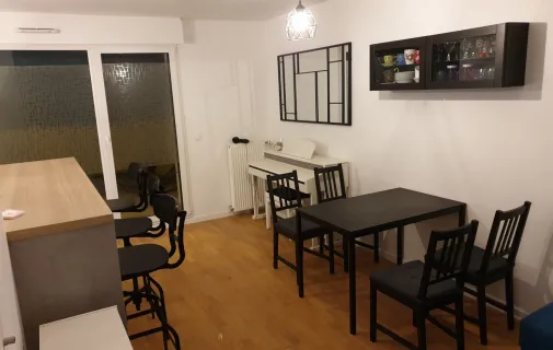 Location Colombes Appartement 56aad733