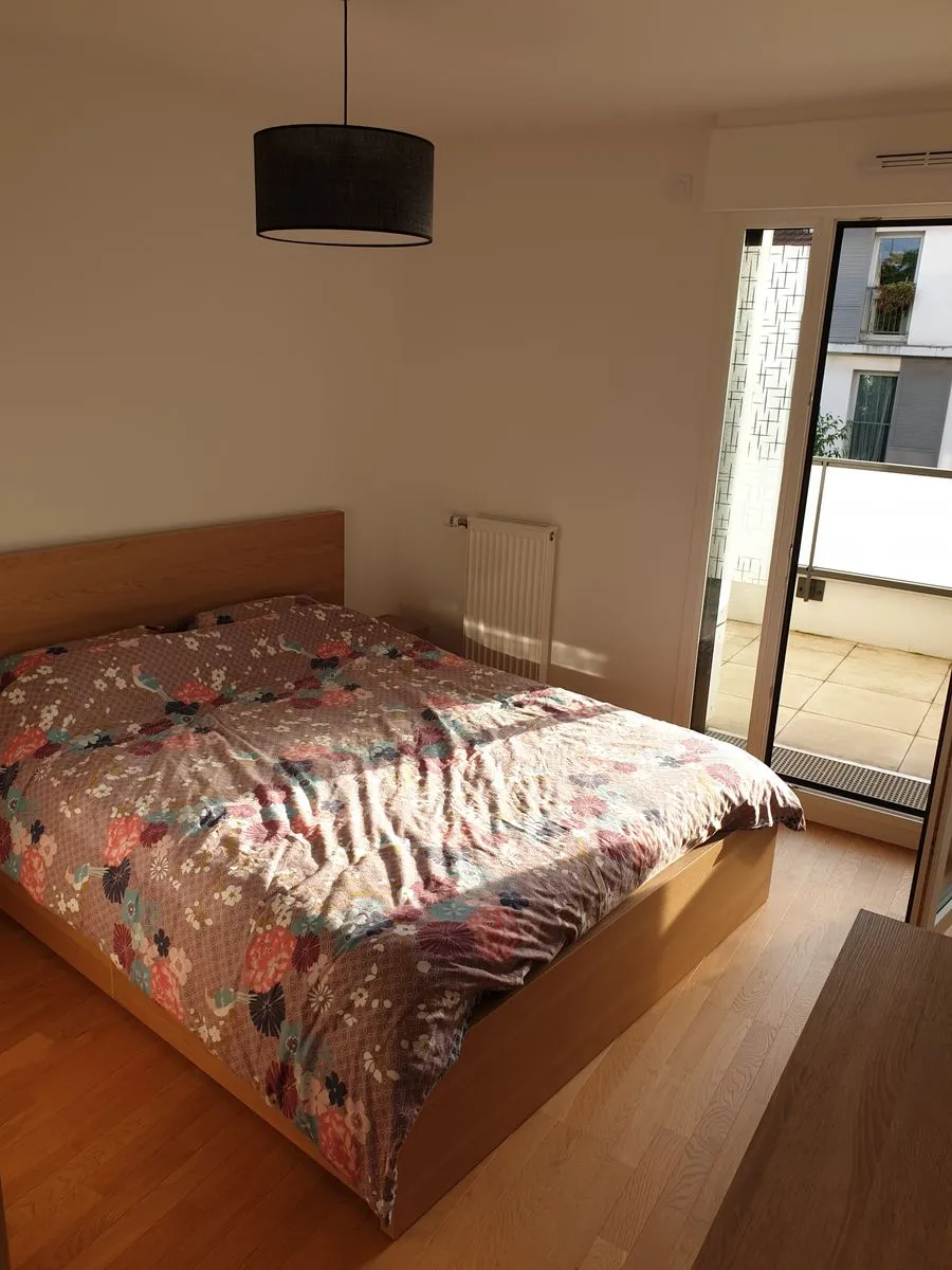 Location Colombes Appartement 56aad733