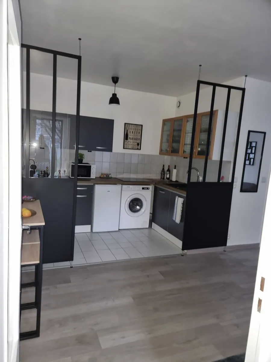 Location Romainville Appartement 56d6219e