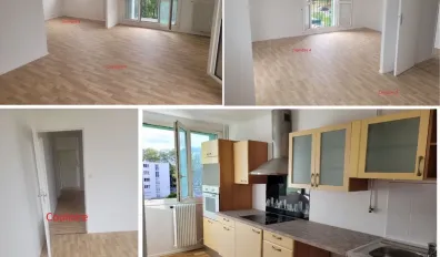 Location Corbeil-Essonnes Appartement 56fae0f9