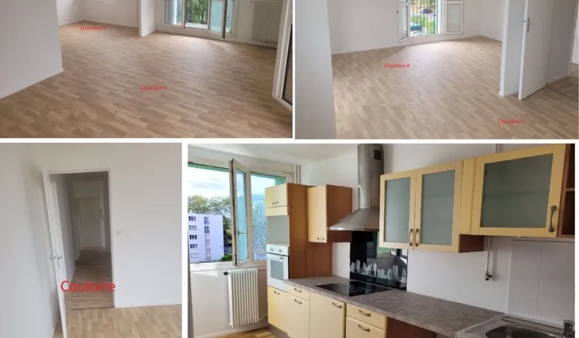 Location Corbeil-Essonnes Appartement 56fae0f9