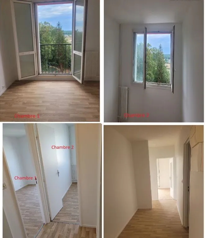 Location Corbeil-Essonnes Appartement 56fae0f9