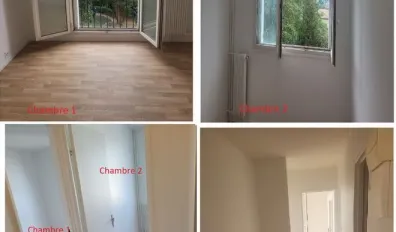 Location Corbeil-Essonnes Appartement 56fae0f9