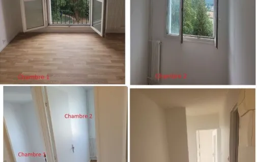 Location Corbeil-Essonnes Appartement 56fae0f9