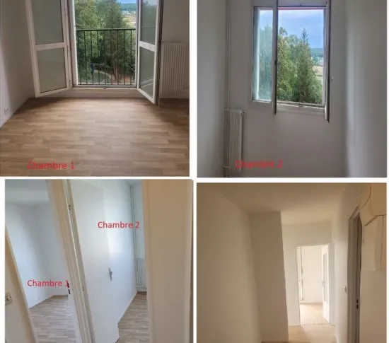 Location Corbeil-Essonnes Appartement 56fae0f9