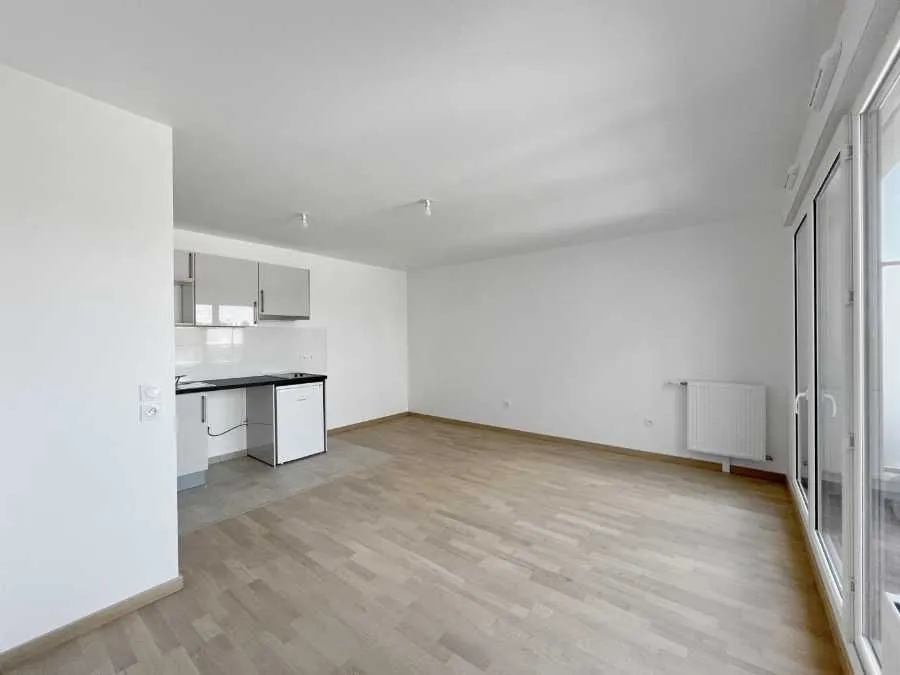 Location Nantes Appartement 570fa95c