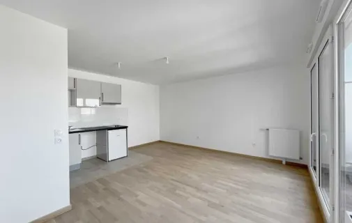 Location Nantes Appartement 570fa95c