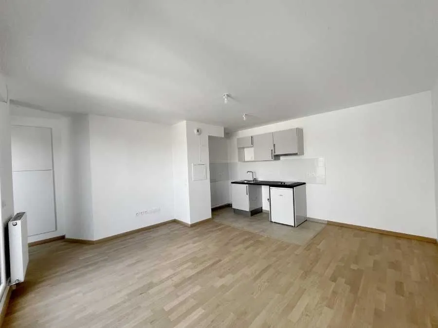 Location Nantes Appartement 570fa95c