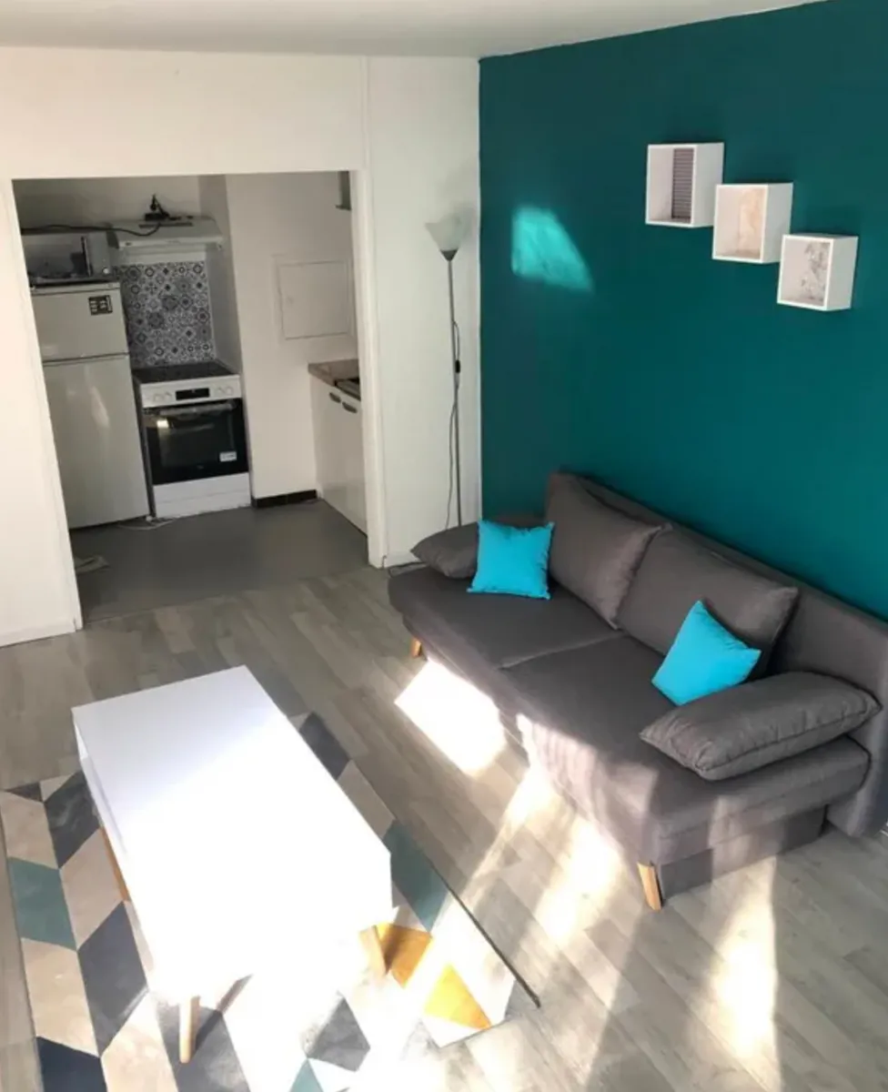 Location Cergy Appartement 573fa56d