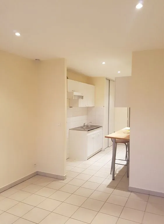 Location Nanterre Appartement 5752c233