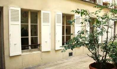 Location Paris Appartement 575ac713