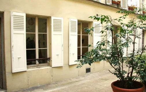 Location Paris Appartement 575ac713