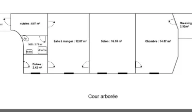 Location Paris Appartement 575ac713