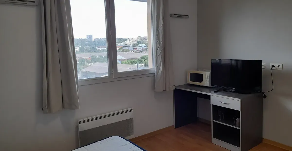 Location Marseille Appartement 576051de