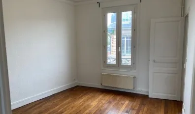 Location Nogent-sur-Marne Appartement 57673b3c