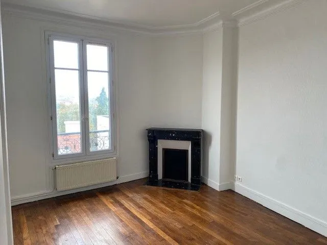 Location Nogent-sur-Marne Appartement 57673b3c