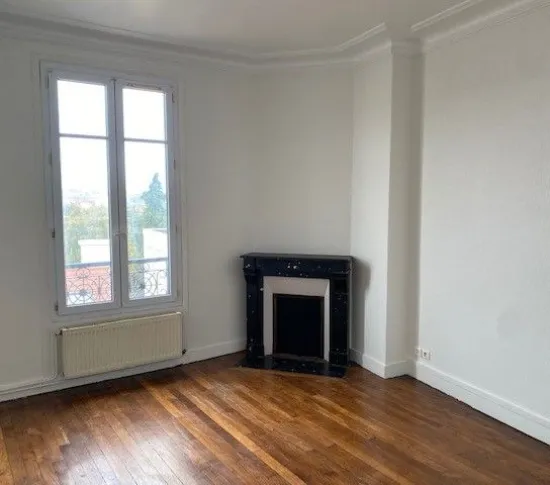 Location Nogent-sur-Marne Appartement 57673b3c