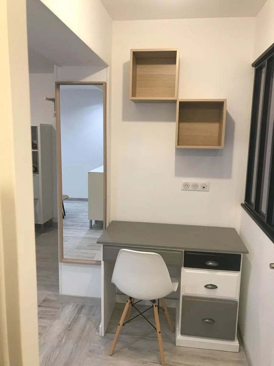 Location Lille Appartement 577d0e7e