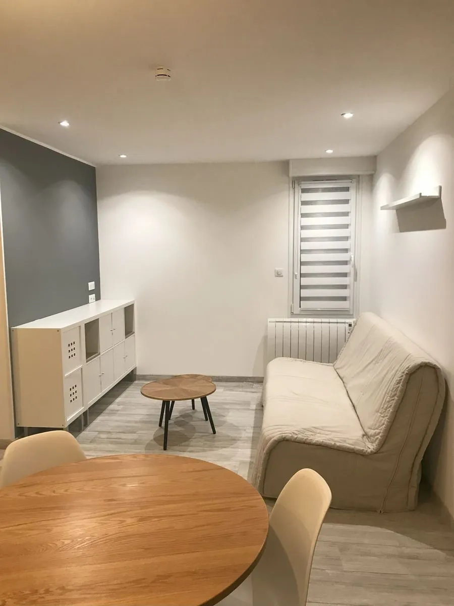 Location Lille Appartement 577d0e7e