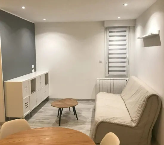 Location Lille Appartement 577d0e7e