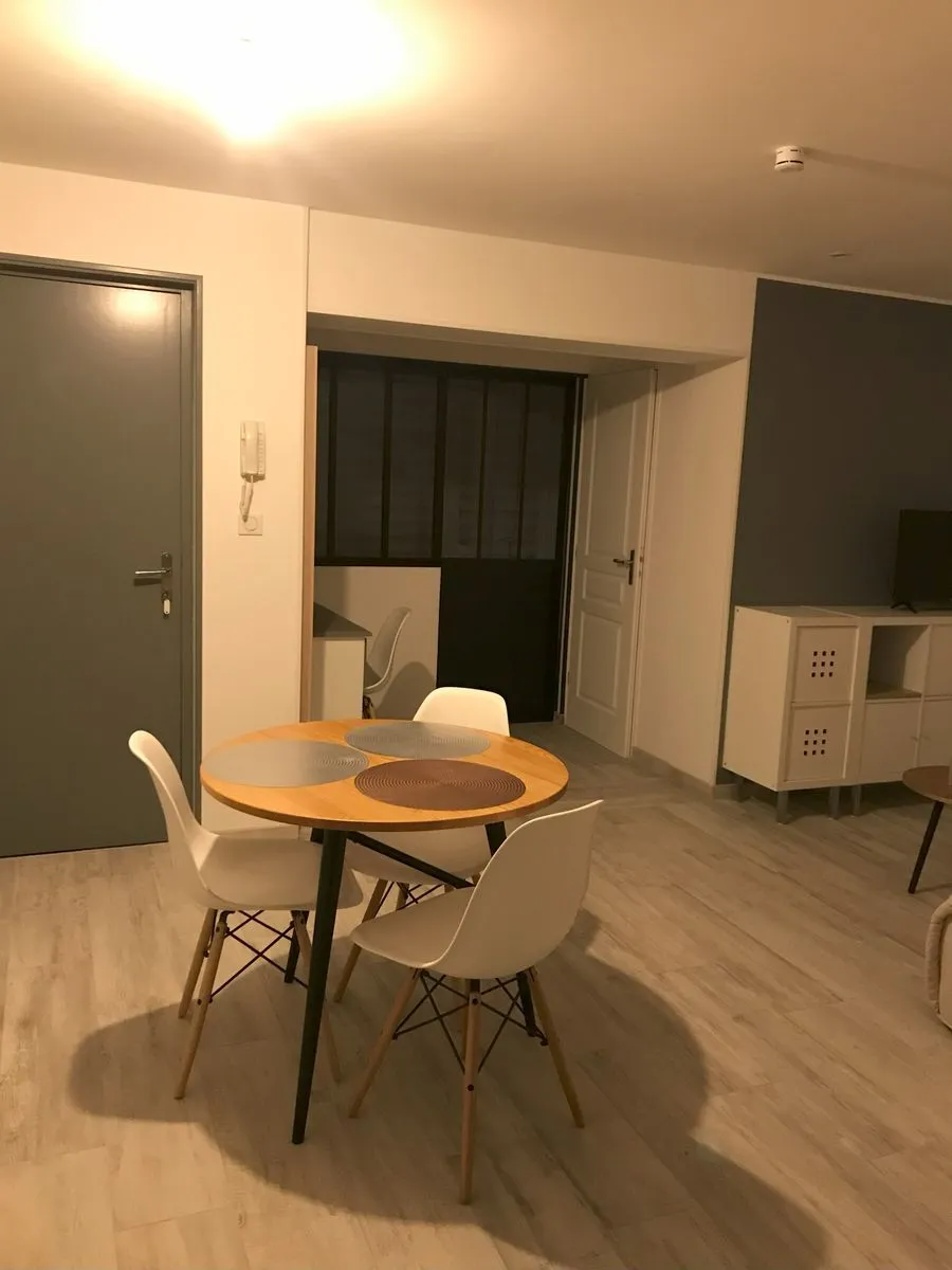 Location Lille Appartement 577d0e7e