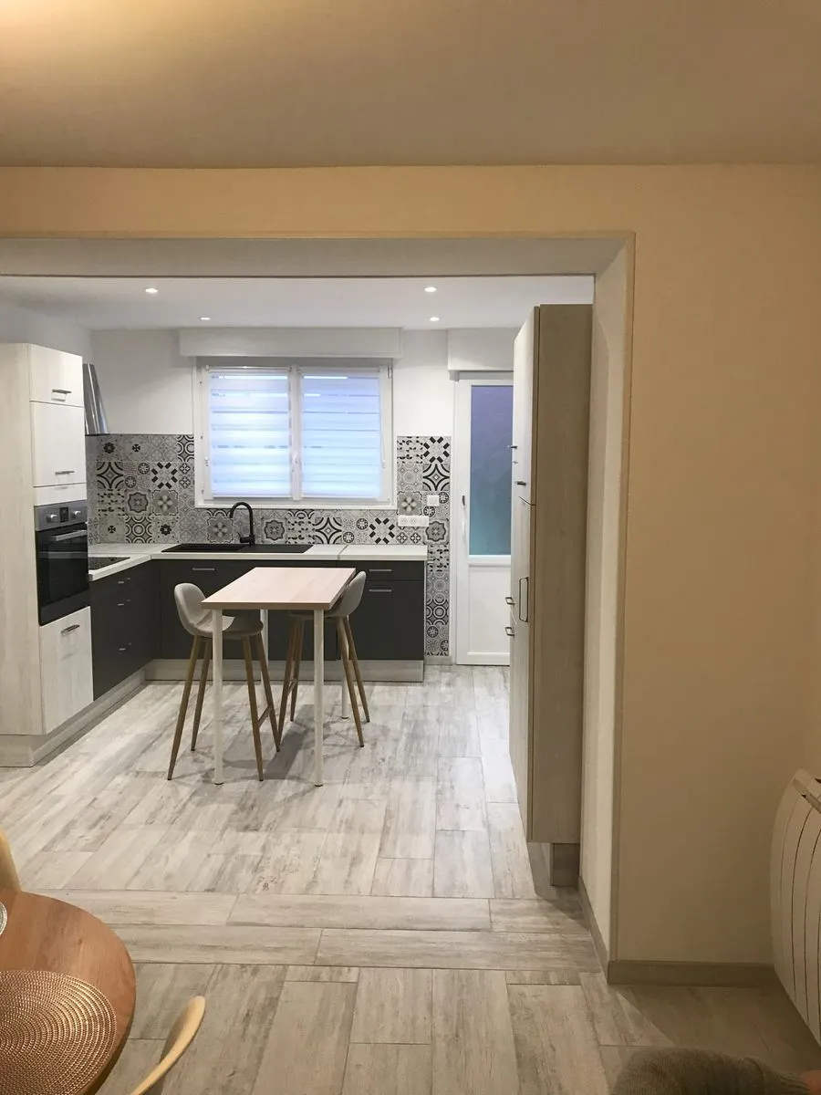 Location Lille Appartement 577d0e7e