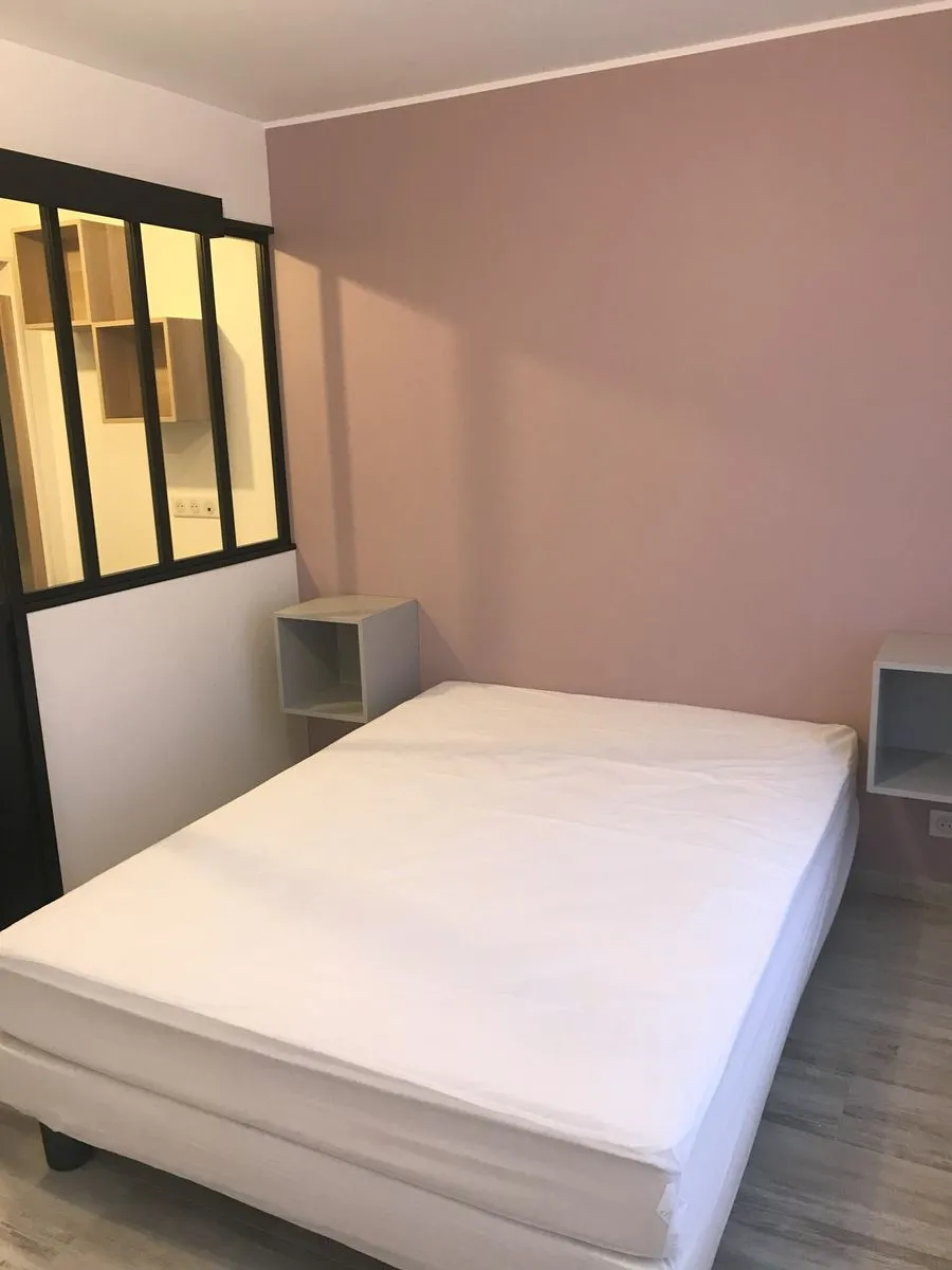 Location Lille Appartement 577d0e7e