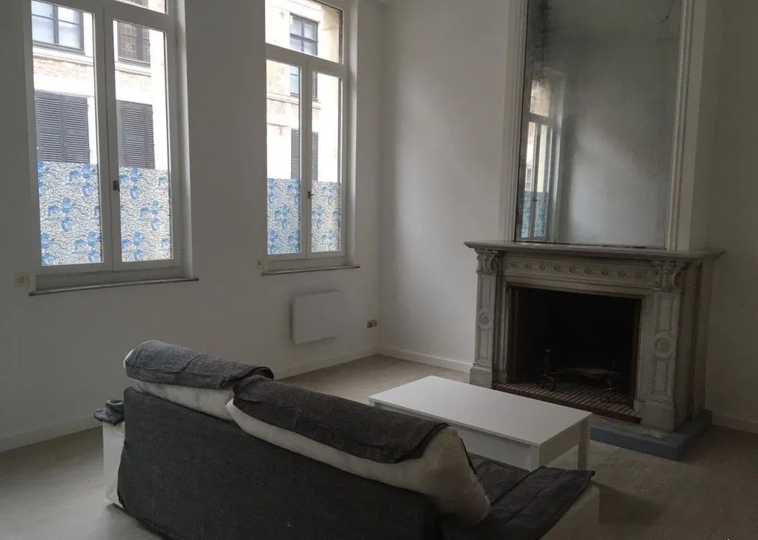 Location Lille Appartement 57900676