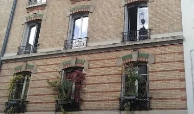 Location Paris Appartement 57ba193f