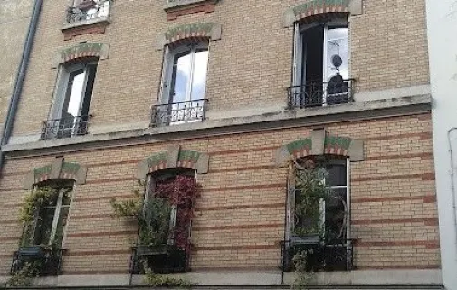 Location Paris Appartement 57ba193f