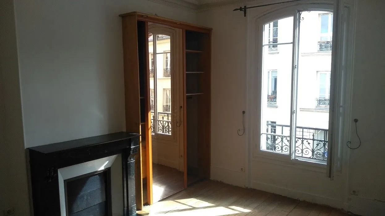 Location Paris Appartement 57ba193f