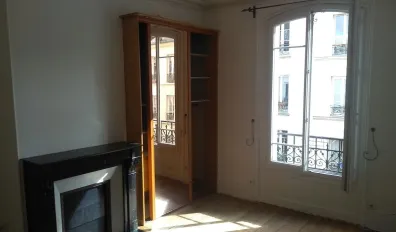 Location Paris Appartement 57ba193f