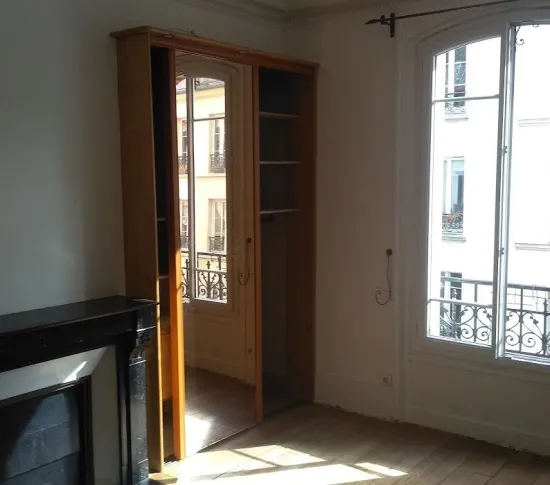 Location Paris Appartement 57ba193f