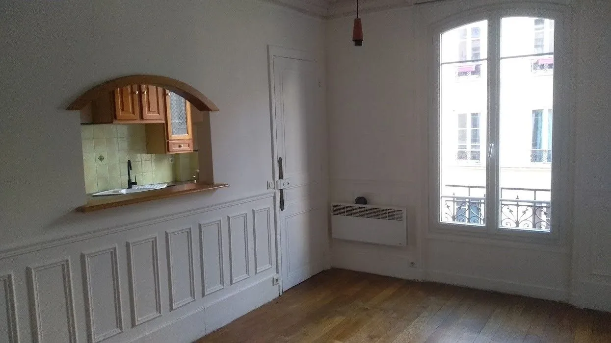 Location Paris Appartement 57ba193f