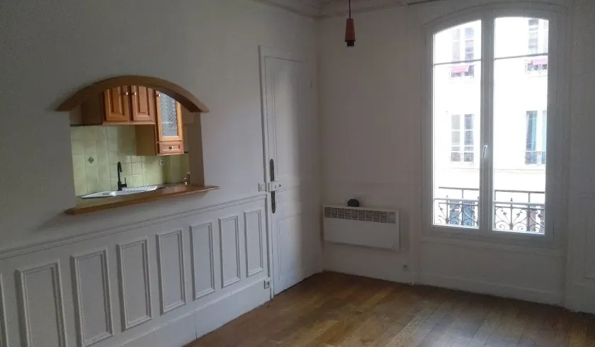 Location Paris Appartement 57ba193f