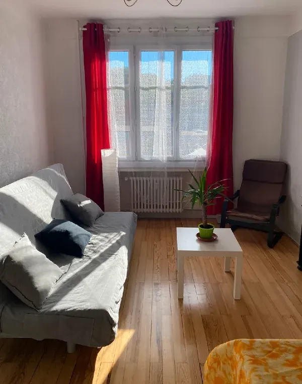 Location Saint-Étienne Appartement 57bd4c55