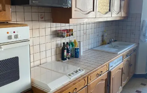 Location Saint-Étienne Appartement 57bd4c55