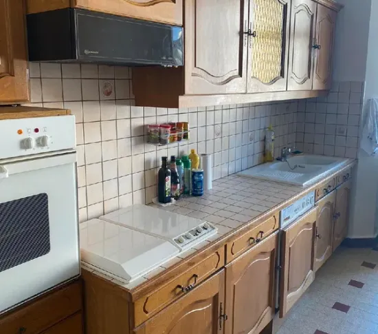 Location Saint-Étienne Appartement 57bd4c55