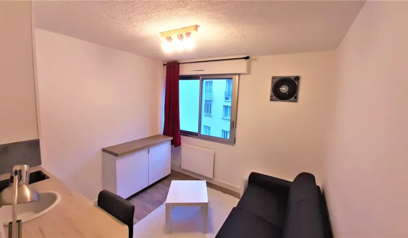 Location Rouen Appartement 57c2800f