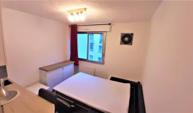 Location Rouen Appartement 57c2800f