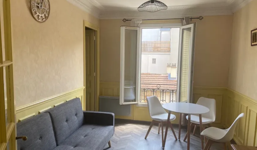 Location Montrouge Appartement 57ec50b3