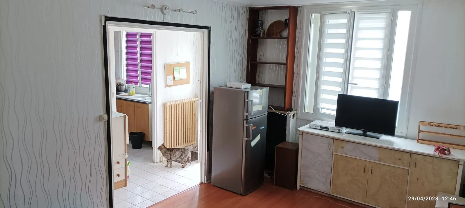 Location Villeneuve-le-Roi Chambre 5806f5ca