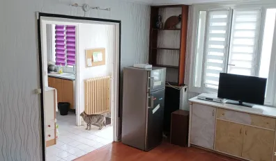 Location Villeneuve-le-Roi Chambre 5806f5ca