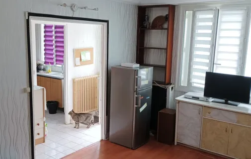 Location Villeneuve-le-Roi Chambre 5806f5ca