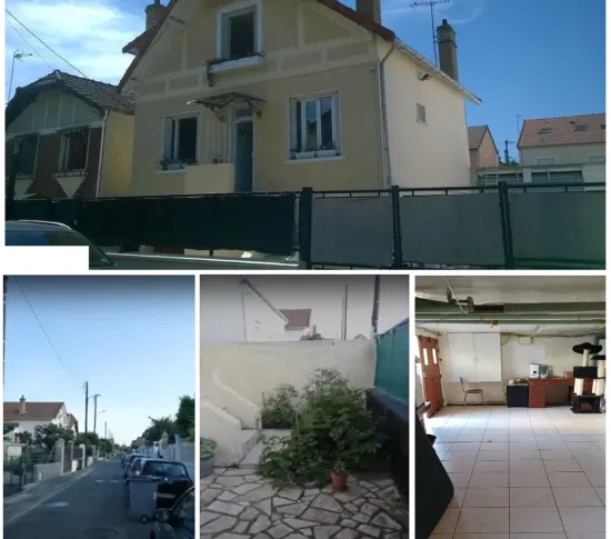 Location Villeneuve-le-Roi Chambre 5806f5ca