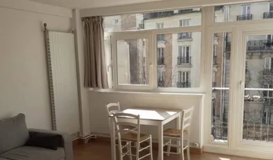 Location Paris Appartement 5808e90f