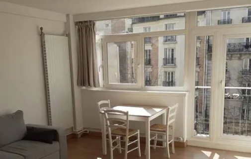 Location Paris Appartement 5808e90f