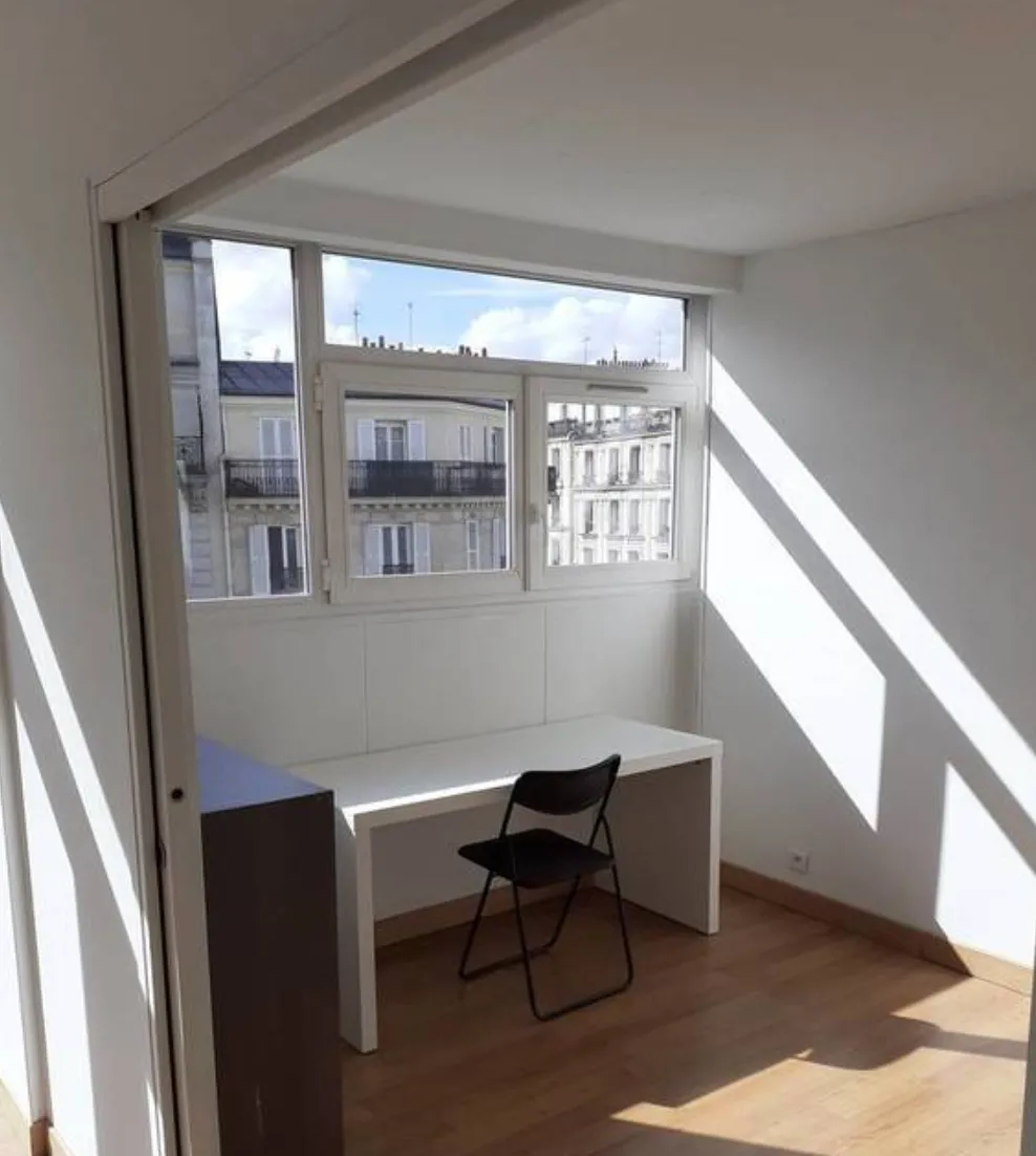 Location Paris Appartement 5808e90f