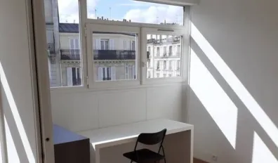 Location Paris Appartement 5808e90f