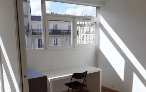 Location Paris Appartement 5808e90f